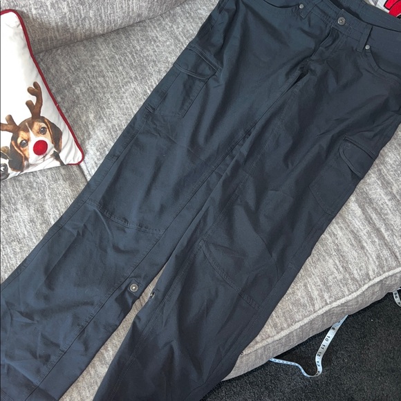 Kuhl Rodden Cargo Pants - Picture 6 of 10
